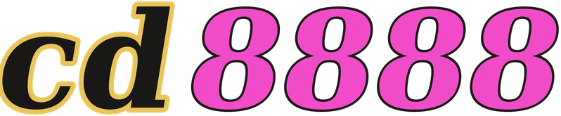 cd8888 logo