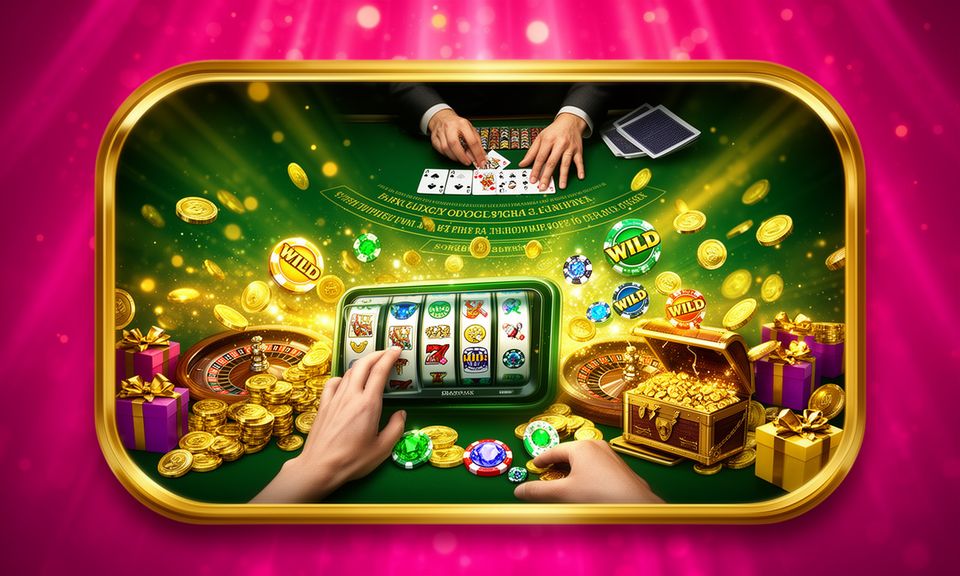 cd8888 mobile gaming