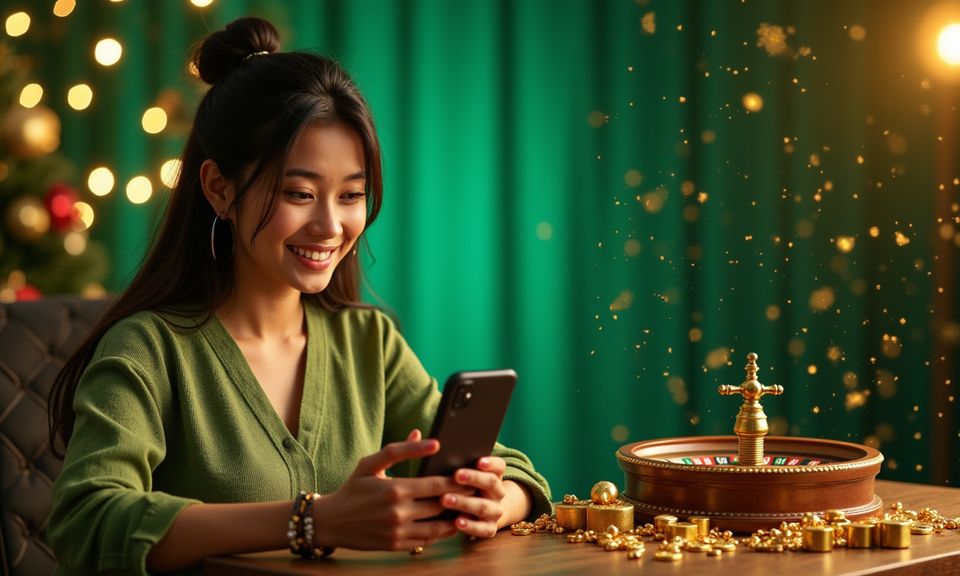 cd8888 mobile gaming