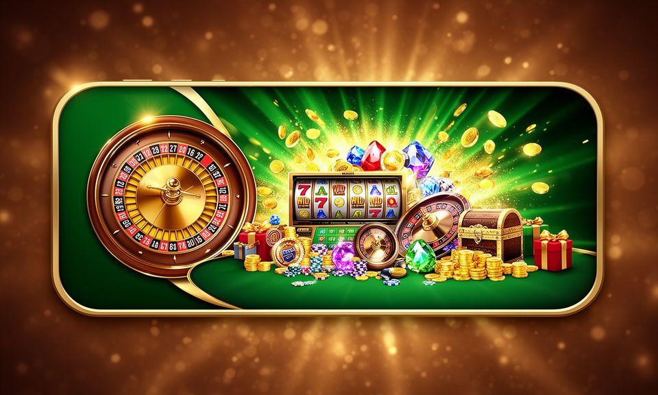 cd8888 mobile gaming